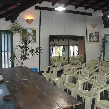Carasol Hotel Caraguatatuba Bagian luar foto