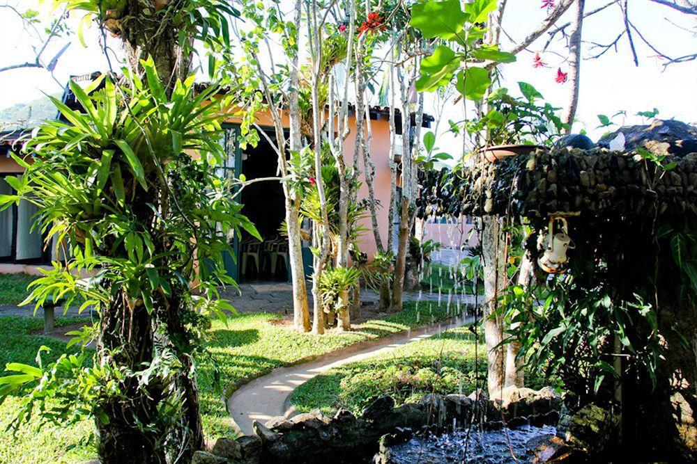 Carasol Hotel Caraguatatuba Bagian luar foto