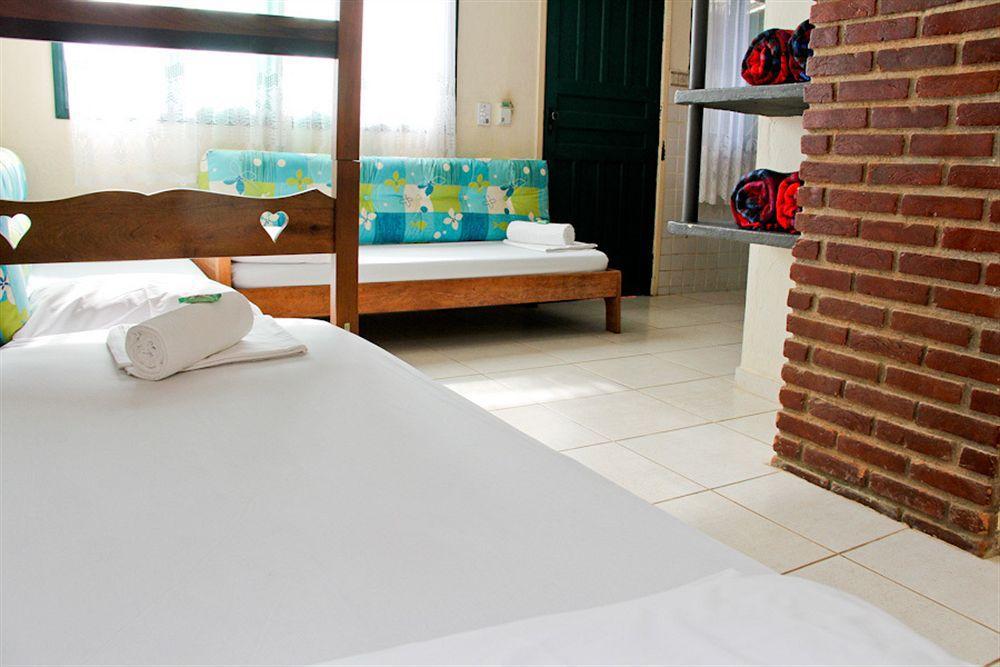 Carasol Hotel Caraguatatuba Bagian luar foto