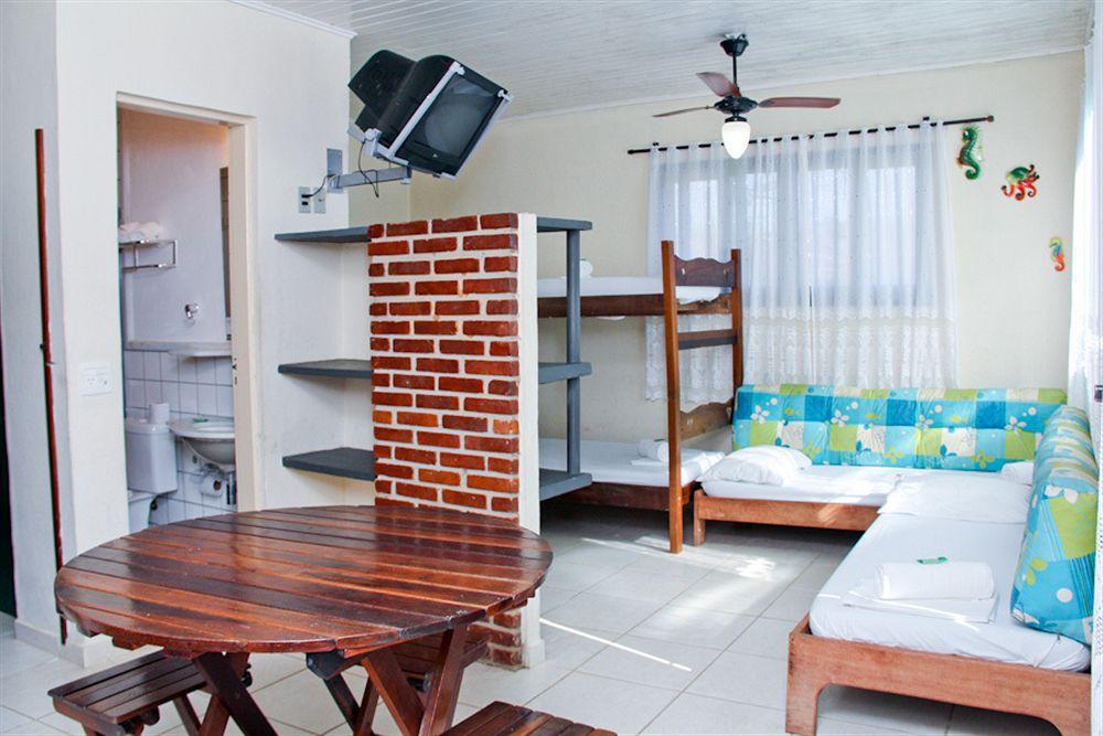 Carasol Hotel Caraguatatuba Bagian luar foto