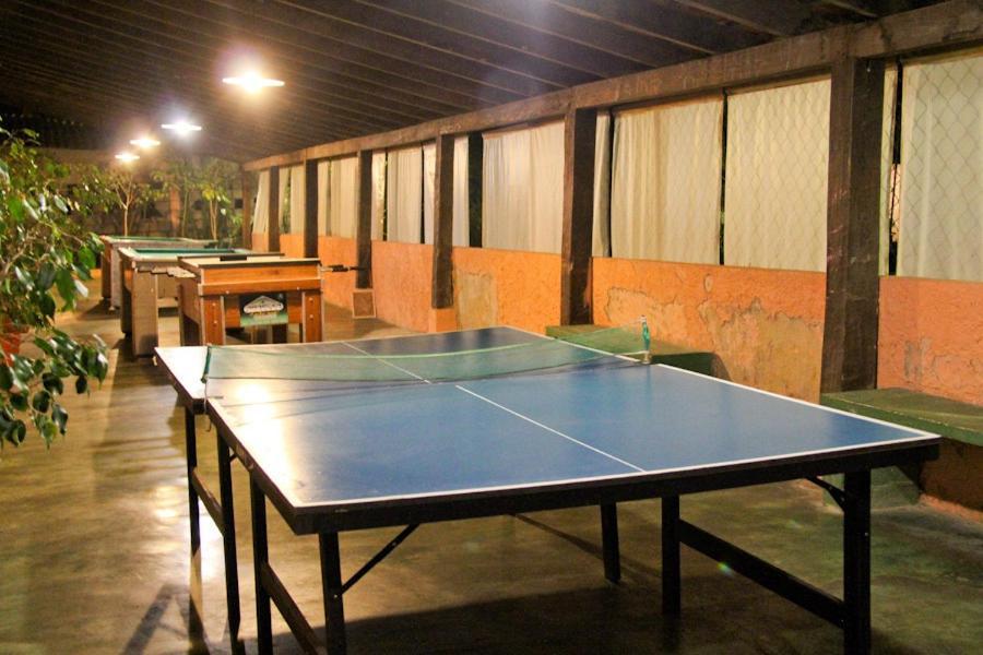 Carasol Hotel Caraguatatuba Bagian luar foto