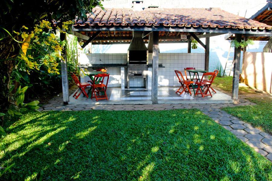Carasol Hotel Caraguatatuba Bagian luar foto
