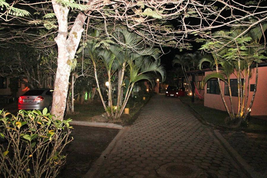 Carasol Hotel Caraguatatuba Bagian luar foto