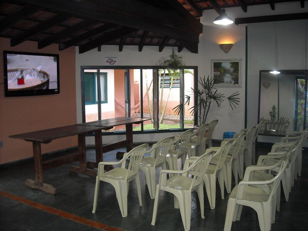 Carasol Hotel Caraguatatuba Bagian luar foto
