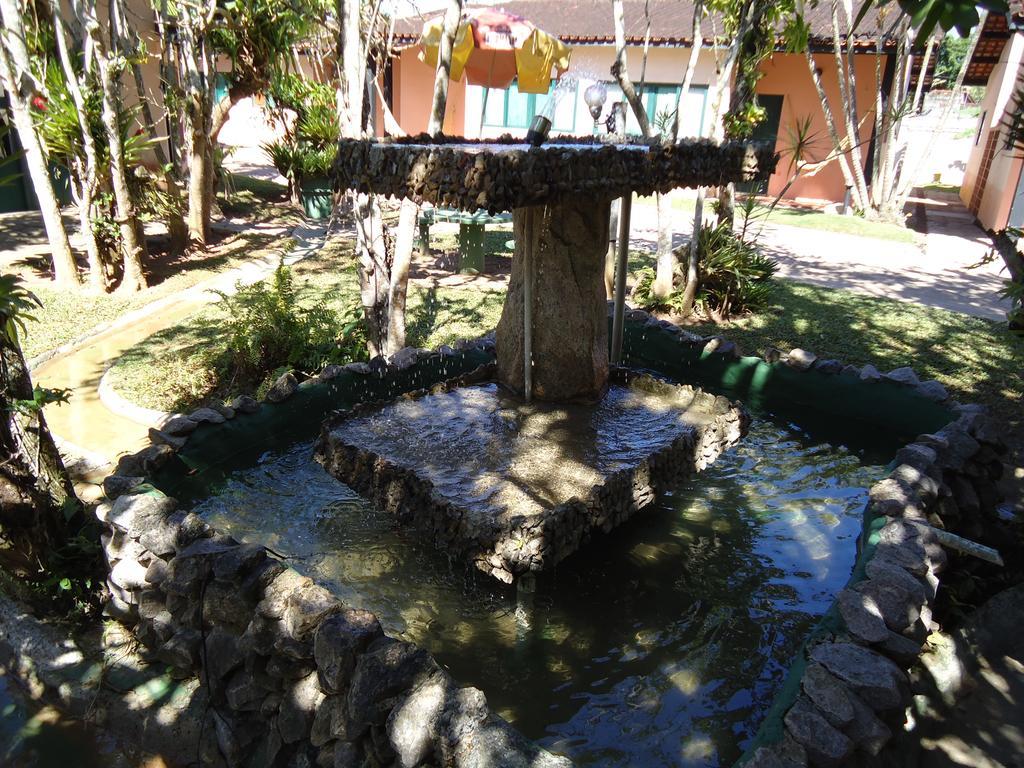 Carasol Hotel Caraguatatuba Bagian luar foto