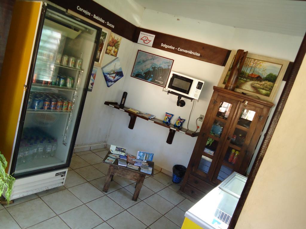 Carasol Hotel Caraguatatuba Bagian luar foto