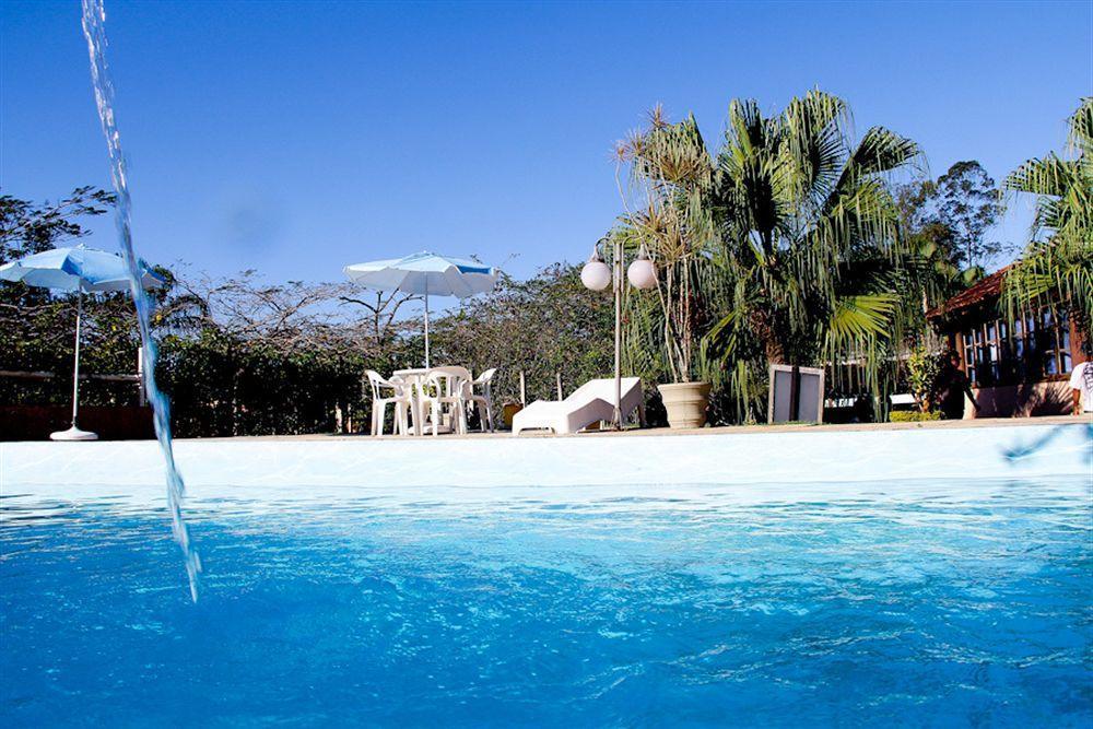 Carasol Hotel Caraguatatuba Bagian luar foto