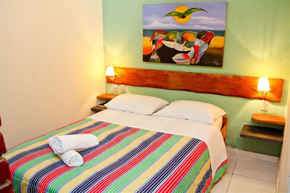 Carasol Hotel Caraguatatuba Bagian luar foto