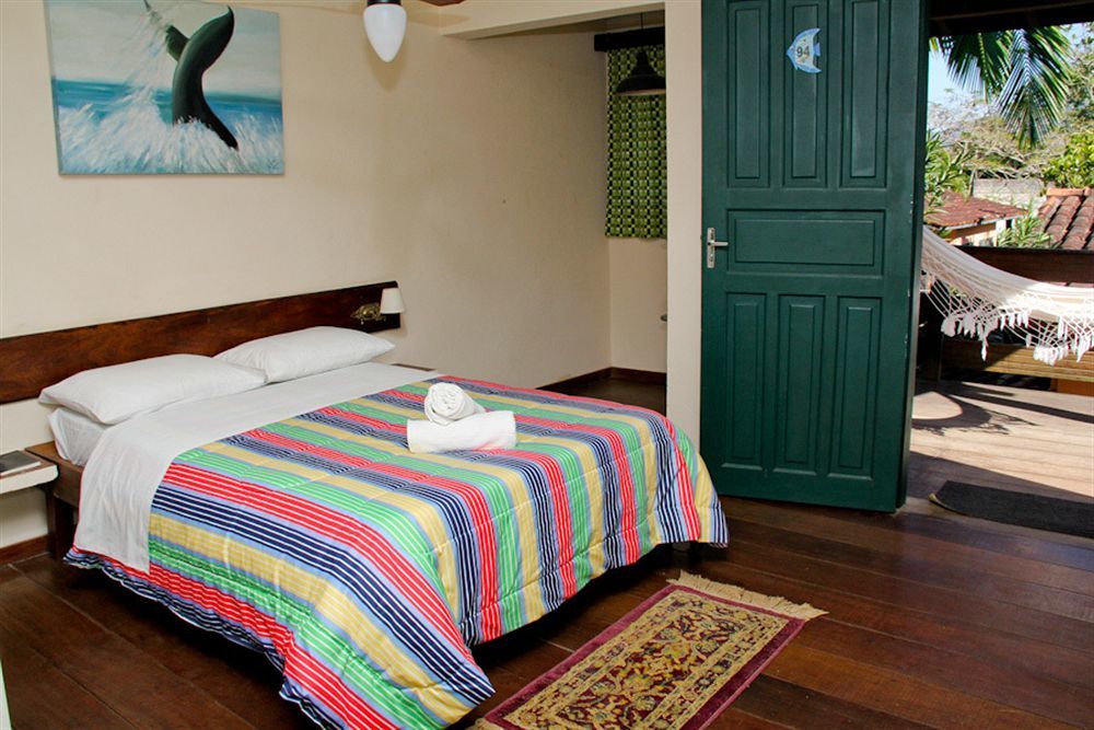 Carasol Hotel Caraguatatuba Bagian luar foto