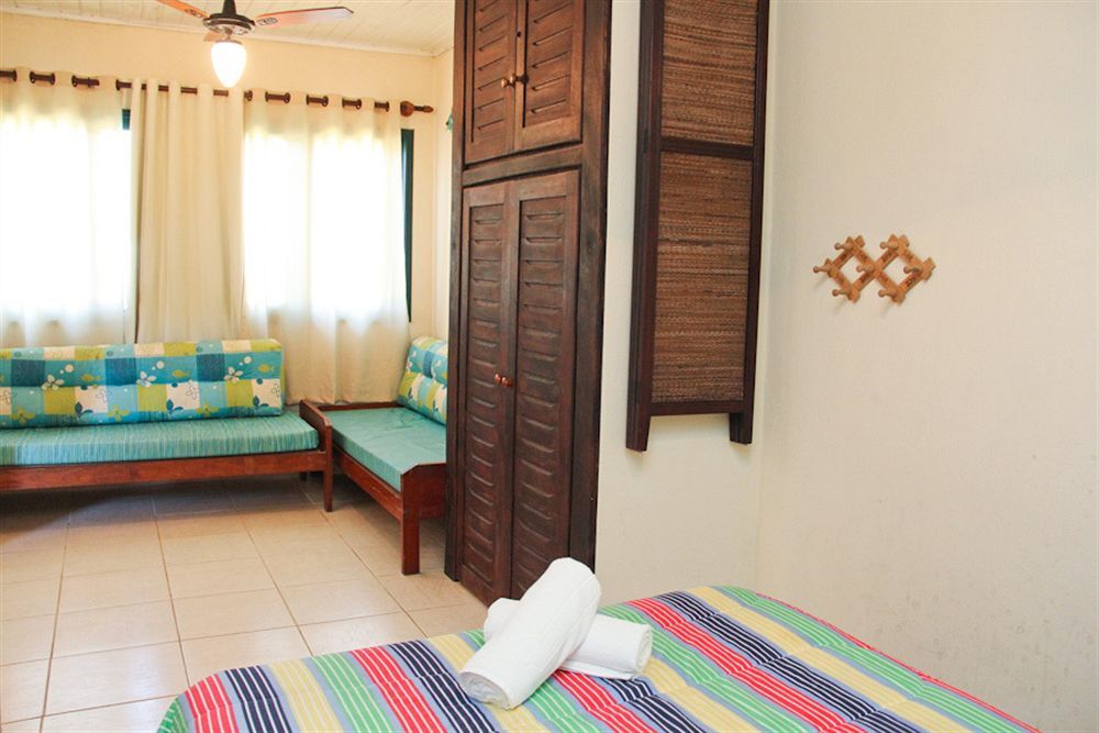 Carasol Hotel Caraguatatuba Bagian luar foto