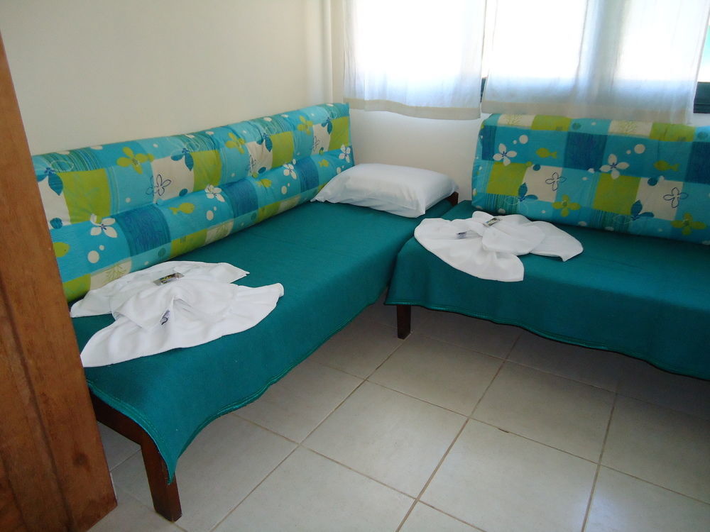 Carasol Hotel Caraguatatuba Bagian luar foto